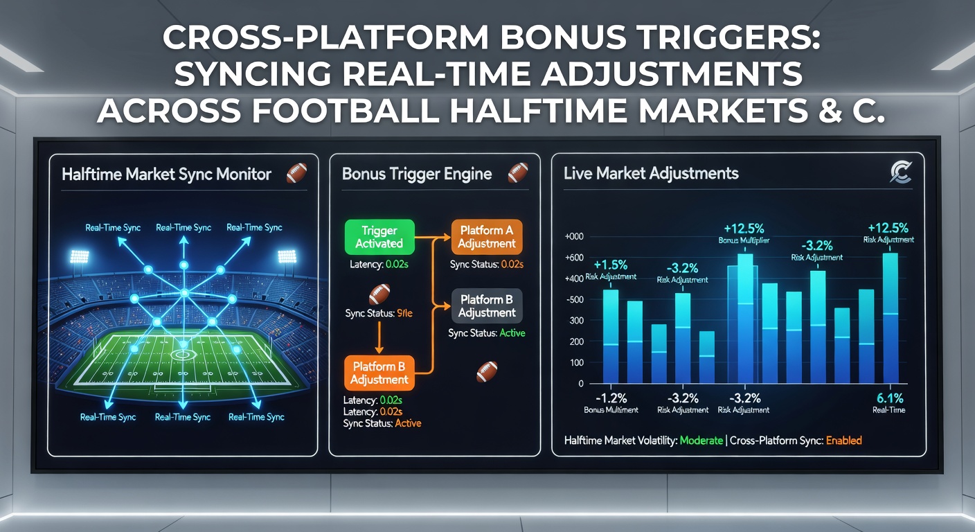 Visualisierung der Datenflüsse zwischen Esport-Arenen und Fußball-Halbzeit-Märkten